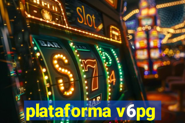 plataforma v6pg